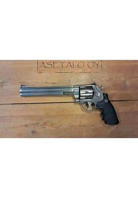 S&W M629-3 .44 MAG 8 3/8" KÄYTETTY REVOLVERI