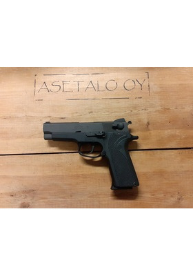 S&W M910 9X19 KÄYT.PIST