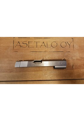 S.P.S PLUS SLIDE .40 S&W S003.40 LUISTI