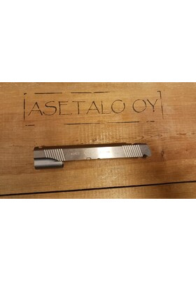 S.P.S STD SLIDE .45ACP S001.45 LUISTI