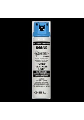 SABRE 50CFT30-GEL INERT CROSSFIRE MK4 GEL HARJOITUSSUMUTIN MK4 GEELI