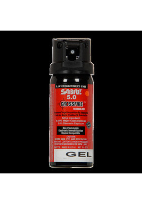 SABRE 56CFT10-GEL MK-3 5.0 CROSSFIRE