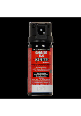 SABRE 56CFT10 MK-3 STREAM 5.0 CROSSFIRE KAASUSUMUTIN