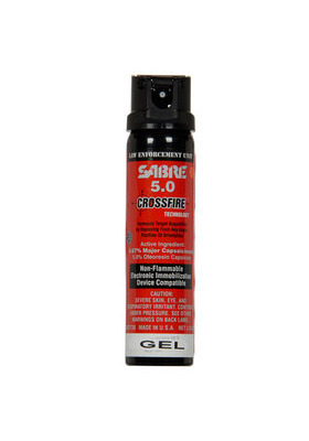 SABRE 56CFT30-GEL 5.0 MK4 CROSSFIRE 3.0OZ