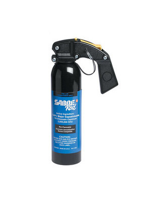 SABRE 96H2060-GEL MK9 5.0 H20 16OZ SUMUTIN