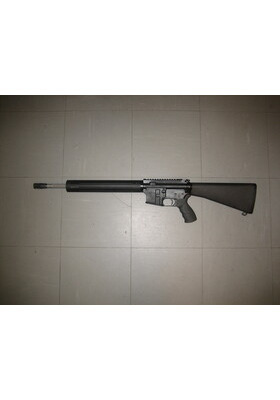 SABRE COMPETITION SPEC. .223 16,75" PN.90209