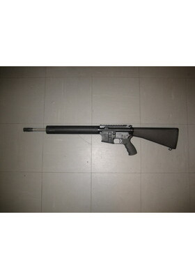 SABRE COMPETITION SPEC. .223 16,75" PN.90209