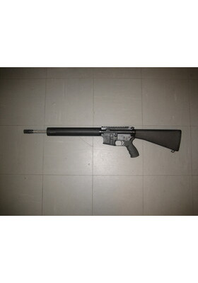 SABRE COMPETITION SPEC. .223 16,75" PN.90209
