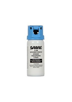 SABRE INERT 50H2O10-C 1.8 OZ CONE HARJOITUSSUMU MK3
