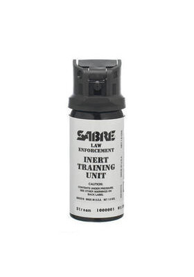 SABRE INERT 50H2O10 STREAM 1.8 OZ HARJOITUSSUMUTIN
