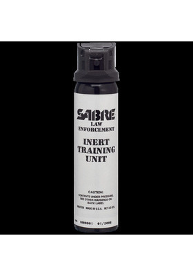 SABRE INERT 50H2O30 STREAM 3.3 OZ MK-4 HARJOITUSSUMUTIN