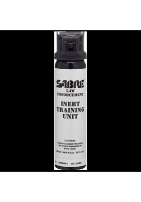 SABRE INERT 50H2O30 STREAM 3.3 OZ MK-4 HARJOITUSSUMUTIN