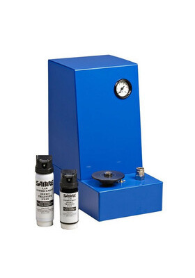 SABRE SRS-01 REFILL STATION TÄYTTÖASEMA