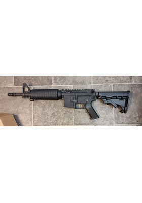 SABRE XR-15 A4 COMMANDO 11,5" CMV HBAR PN.90345