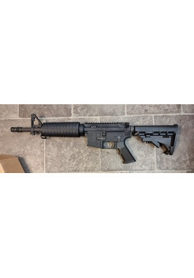 SABRE XR-15 A4 COMMANDO 11,5" CMV HBAR PN.90345