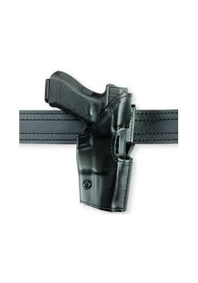 SAFARILAND 295-83-61 VYÖKOTELO GLOCK PISTOOLEIHINSRA/TURVAKOTELO SOPII ESIM GLOCK 17
