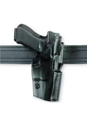 SAFARILAND 295-83-61 VYÖKOTELO GLOCK PISTOOLEIHINSRA/TURVAKOTELO SOPII ESIM GLOCK 17