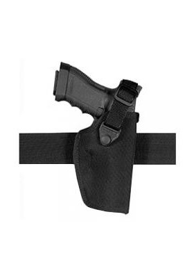 SAFARILAND 4073-23-42 VYK NP LH W/SNP STRP BLK