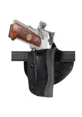 SAFARILAND 560-51-411 CUSTOM FIT COLT COMMANDER