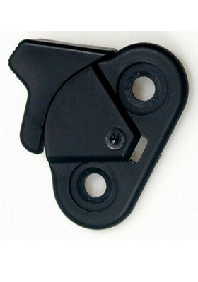 SAFARILAND 6001-1 SLS SENTRY Varmistuskytkin, RH