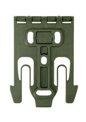SAFARILAND 6004-22-56 QLS VASTAPUOLI KOTELOON, OD-GREEN