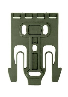 SAFARILAND 6004-22-56 QLS VASTAPUOLI KOTELOON, OD-GREEN