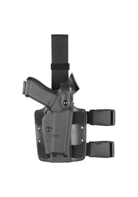 SAFARILAND 6004-83-121 GLOCK 17-22 STX-Tactical P251