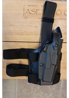 SAFARILAND 6304-83-131 GLOCK 17/19 REISIKOTELO