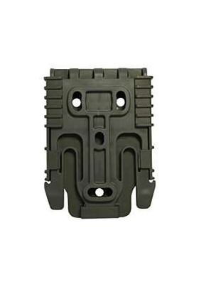 SAFARILAND 771-950-18 CASPIAN BW BLK OK LIKO