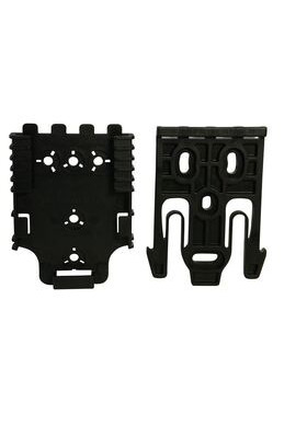 SAFARILAND QLS QUICK KIT 1-2 #QUICK-KIT1-2-NP