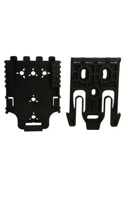 SAFARILAND QLS QUICK KIT 1-2 #QUICK-KIT1-2-NP