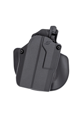 SAFARILAND SOLIS GLOCK 19 + TLR-7 OIKEA #SOLIS-1-2835-A-7-C1-411