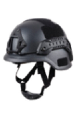 SAFEGUARD PASGT 2 NIJ 3A MUSTA KYPÄRÄ, M