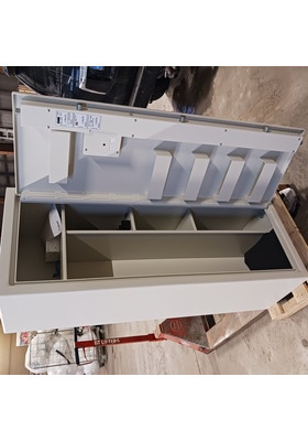 SAFEPOWER / PROSAFE S1500/425 ASE/TURVAKAAPPI