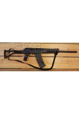 SAIGA 12 KAL 12/76 LIPASHAULIKKO KÄYT HYVÄ
