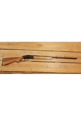 SAKO 1-PIIP. HAULIKKO KÄYT 12/70