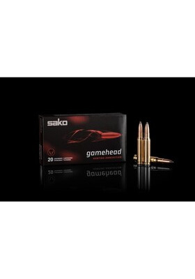 SAKO .243 WIN GAMEHEAD SP 113E 6,5G #C615113ESA10