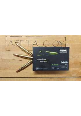 SAKO 30-06 POWERHEAD BLADE 11,0G/170GR 657A #C631657ASA10