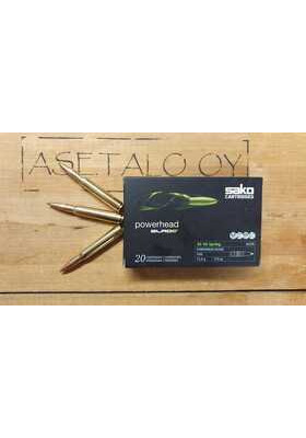 SAKO 30-06 POWERHEAD BLADE 11,0G/170GR 657A #C631657ASA10