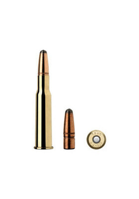 SAKO 8,2X53R 201F 13G SP HAMMERHEAD KIV.PATRUUNA