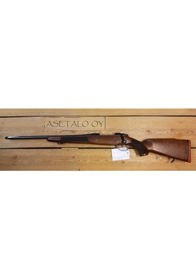 SAKO 85 HUNTER VASURI 6,5X55 KÄYT #643595
