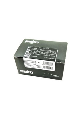 SAKO 9,3X62 RANGE 161D 15G #C640161DSC6R