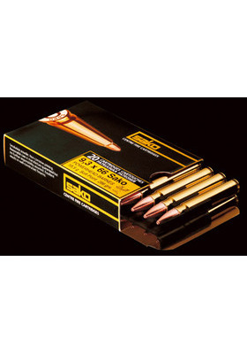 SAKO 9,3X66 18,5G SP 266D HAMMERHEAD KIV.PTR