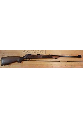 SAKO AIII FINNBEAR .30-06 KÄYT