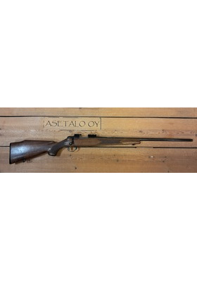 SAKO L461 .222 REM KÄYT