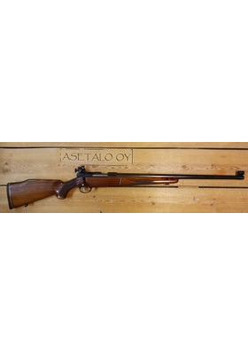 SAKO L57 .243 WIN DIOPT. AMPUMAHIIHTO TOSI HYVÄ