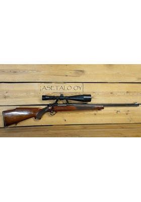 SAKO L579 243 WIN KÄYTETTY KIVÄÄRI (#643107)