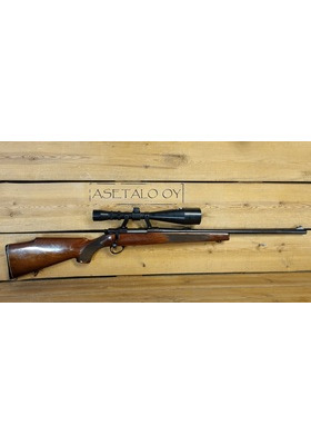 SAKO L579 243 WIN KÄYTETTY KIVÄÄRI