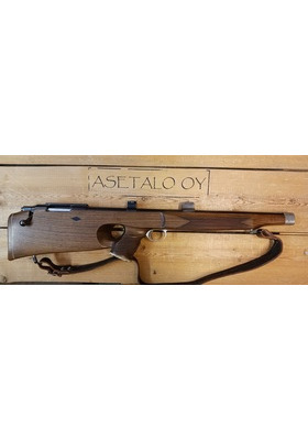 SAKO L579 .308 WIN BULLPUP TUKKI KÄYT