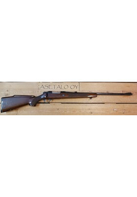 SAKO L579 .308 WIN KÄYT KIVÄÄRI